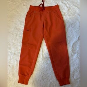 Figs Orange Bottoms.